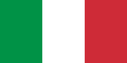 Italy 1000х500