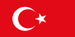 Turkey 1000х500